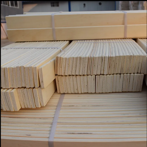 Aanpassen Verschillende Maten Van Houten Populieren Latten/Berken Houten <span class=keywords><strong>Bed</strong></span> Latten/Beuken Houten <span class=keywords><strong>Bed</strong></span> Latten - Product Image 4