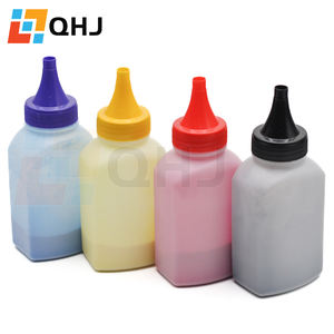 Poudre de toner de recharge Mitsubishi CF540A CF541A CF542A CF543A 203A pour imprimante laser couleur HP <span class=keywords><strong>Color</strong></span> <span class=keywords><strong>LaserJet</strong></span> <span class=keywords><strong>Pro</strong></span> M254nw 254dw <span class=keywords><strong>MFP</strong></span> <span class=keywords><strong>M280nw</strong></span> M281fdw 281fdn - Product Image 6