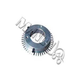 Capteur pour chariot élévateur Hyster 2080643 524205125 4662577 – Composant électrique, pièce de rechange neuve - Product Image 4