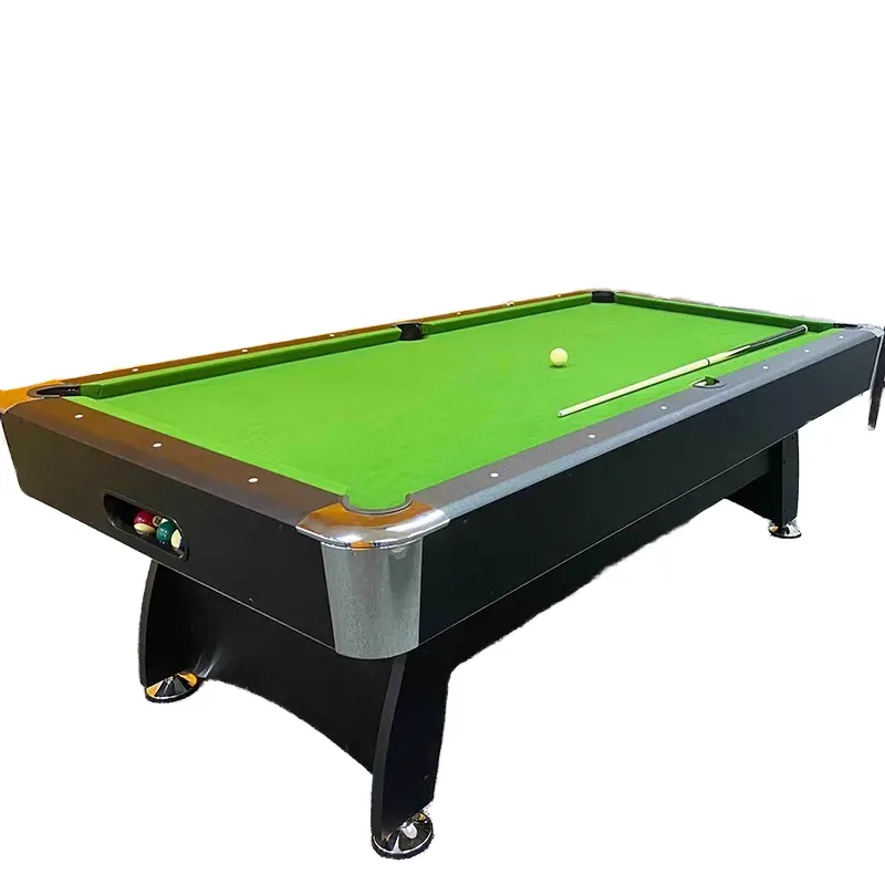 BC-13 özel boyutları malzemeler tasarımlar otomatik top dönüş sistemi bilardo bilardo masası 9ft profesyonel bilardo masaları