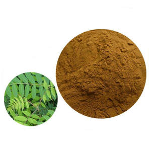 Bitki özü doğal Picrasma Quassioides özü <span class=keywords><strong>Quassia</strong></span> Amara özü - Product Image 2