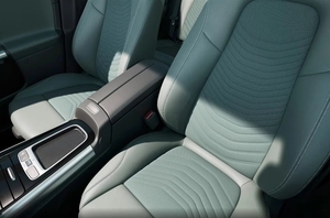 Vehículo Automotriz Usado, SUV a Gasolina, Mercedes-Benz Clase <span class=keywords><strong>B</strong></span> 200 - Product Image 6