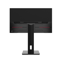 Moniteur de jeu professionnel 4K 27 pouces avec écran plat sans bordure, moniteur 4K 27 pouces pour joueurs