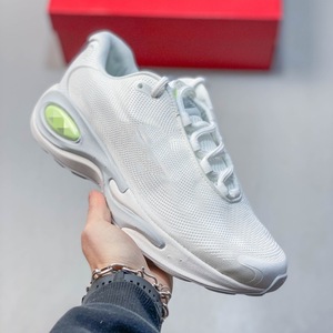 Zapatillas Deportivas Unisex con Parte Superior de Malla, Amortiguación de Impactos, Soporte, Diseño de Perfil Bajo, Cómodas para Entrenamiento Atlético - Product Image 3