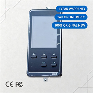 ตัวควบคุมอุณหภูมิของแท้ใหม่เอี่ยม รุ่น E5EC ซีรีส์ E5EC-PR2ASM-804 E5EC-CX2ASM-013 ตัวควบคุม PLC มีสินค้าในสต็อก - Product Image 3
