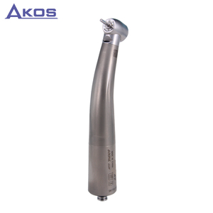 odontologia equipos <span class=keywords><strong>pieza</strong></span> <span class=keywords><strong>de</strong></span> mano dental eléctrica <span class=keywords><strong>de</strong></span> <span class=keywords><strong>alta</strong></span> velocidad <span class=keywords><strong>de</strong></span> odontologia encajar en <span class=keywords><strong>NSK</strong></span> con fiber optic luz led - Product Image 2