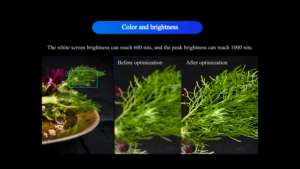 GOLDENANT China Fabriek P1.87 COB LED Module 4K HDR10+ 5 Jaar Garantie Kleine Pixel Videowall Scherm Digitaal Signage Display - Product Image 5