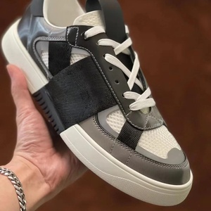 Zapatos Deportivos de Diseño de Lujo, Zapatos Casuales Retro de Alta Calidad para Caminar, para Hombre y Mujer - Product Image 5