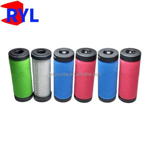 Filterelement TLH0038E TLC0038E TLH0165E TLP0165E TLC0165E TLQ0165E Ersatz für <span class=keywords><strong>Technolab</strong></span> TLQ0038E TLP0038E Filterelement - Product Image 6