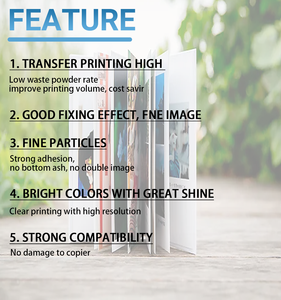 Compatible de haute qualité pour cartouche de Toner noir <span class=keywords><strong>HP</strong></span> <span class=keywords><strong>CE278A</strong></span> 278A 278 <span class=keywords><strong>78A</strong></span> cartouche de Toner copieur pour <span class=keywords><strong>HP</strong></span> P1606 P1506 P1566 M1536 - Product Image 4