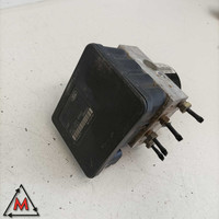 Unité de commande de pompe ABS d'occasion 2S61-2M110-CE pour Fiesta Mk5 2002-2006 86364 Fabriqué en Italie