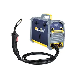 EBImax MIG/MMA/TIG-180A 120 amp kaynakçı mig kaynakçı KAYNAK MAKINESİ 220V 50/60HZ 5.7KVA Inverter MMA KAYNAK MAKINESİ mig tig