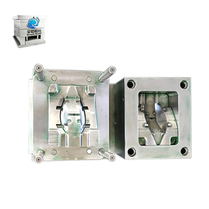 مصنع قوالب عالي الجودة، قوالب حقن بلاستيكية رخيصة الثمن - Product Image 2