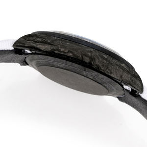 Reloj de Lujo Automático para Hombre RO, Modelo 4130, Calibre Personalizado, de Fibra de Carbono, Deportivo, Compacto e Impermeable - Product Image 5