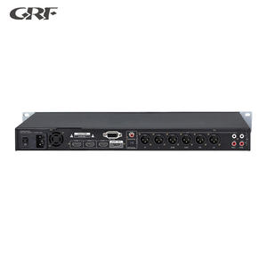 תמיכה 2.0 מלאה <span class=keywords><strong>7.1</strong></span> סראונד מגבר רב ערוצי עם תוכנה - Product Image 2