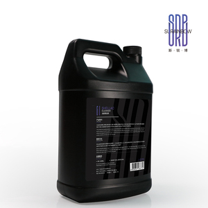 4L 4KG SURAINBOW Sostanze Chimiche per La Cura Auto Auto Vernice Lavaggio Cleaner Shell-Lac detergente rapidamente dissolto le carcasse di insetti C72 - Product Image 2