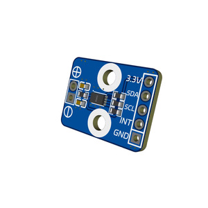 Módulo CW2015CHBD, Módulo Medidor de Batería BIFRC, Batería de Una Celda, Módulo de Gestión de Batería y Medidor de Energía L506 - Product Image 2