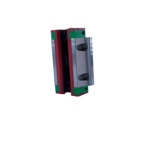 Componente Central de Alta Calidad NICE CNC: Guías Lineales, Bloque de Carril, Rodamiento de Motor, Actuador de Nuevo Tipo, Modelo de Movimiento por Tornillo HGR15 - Product Image 6