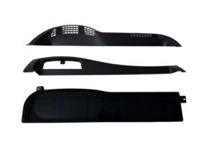 Android 13, double écran LCD, autoradio multimédia, GPS, navigation pour Mercedes Classe S W221 06-13, CarPlay, cluster numérique automobile - Product Image 6