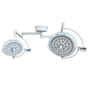 Led Shadowless Operating Room Lamp 150W Ce Certified For Medical Aesthetics Dentistry Veterinary Surgery - Product Image 2