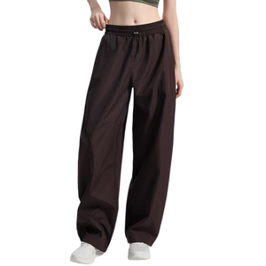 Pantalons <span class=keywords><strong>de</strong></span> <span class=keywords><strong>randonnée</strong></span>, <span class=keywords><strong>de</strong></span> course, <span class=keywords><strong>de</strong></span> yoga, <span class=keywords><strong>de</strong></span> fitness, <span class=keywords><strong>de</strong></span> sport, <span class=keywords><strong>de</strong></span> loisirs, <span class=keywords><strong>de</strong></span> travail, pantalons amples à jambes larges pour femmes, nouvelle conception AL, automne et <span class=keywords><strong>hiver</strong></span> - Product Image 3