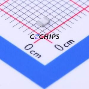 Résistance SMD RM10FTN6041 0805 (Type : Film épais) (Résistance : 6,04 kOhm Précision : 1%) - Product Image 2