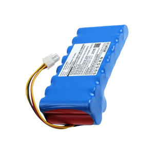 18 वी 320 330x 420 430 430x भूकवरना लॉन मोवर बैटरी - Product Image 2