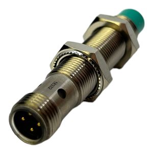 1 buah Modul PLC pepple + H2S NBN8-12GM50-A2-V1 <span class=keywords><strong>Sensor</strong></span> jarak 187651 5-36v 200mA Dc M12 X 1 - Product Image 6