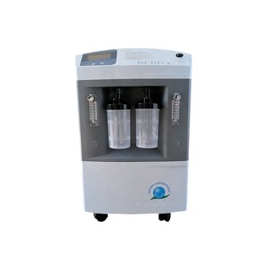 Concentrateur d'oxygène US Longfian New Dual Flow LGM-10 <span class=keywords><strong>à</strong></span> double flux de 10 litres <span class=keywords><strong>à</strong></span> <span class=keywords><strong>vendre</strong></span>, compatible avec les appareils <span class=keywords><strong>CPAP</strong></span> et BiPAP - Product Image 1