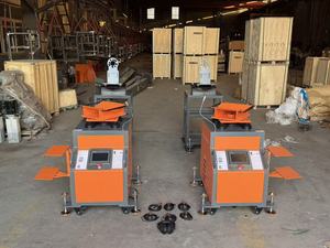 Vendita Diretta dalla Fabbrica DELILAI DL-4.0YYJ Rilevatore di Rumori del Telaio in Acciaio Inox 760kg, Macchina per Test Sospensioni <span class=keywords><strong>Auto</strong></span> a Basso Prezzo - Product Image 2