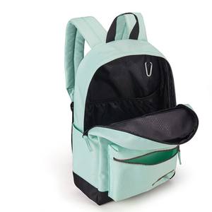 Mochila Escolar Personalizada de Tela de Poliéster para Niños y Niñas - Product Image 2