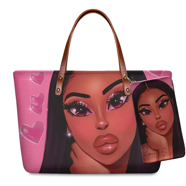 Designer famous brands wholesale luxury hand bags sets african ladies hand bags handbag women 2021 purses and handbags crossbody
