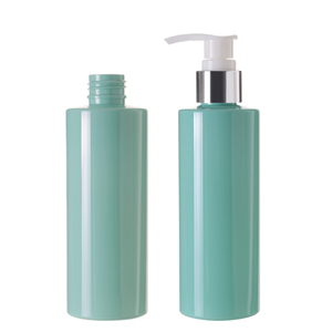 Oem OEM 360ml Pet nhựa kích hoạt Phun chai với cổ dài ruipack pet chai nhựa Nhà cung cấp pcr - Product Image 3