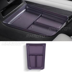 Caja de Almacenamiento para Coche Debajo del Control Central, Accesorios para Xiaomi Su7, Kit de Almacenamiento para Coche, Pieza Exterior - Product Image 2