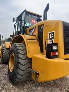 キャタピラー中古ホイールローダーcat966H中古キャットホイールローダー中古キャットホイールローダーcat966H 950H