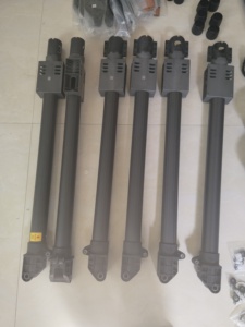 Venta al por mayor Agras T40 Arm M1 M2 M3 M4 One Piece T20P T40 Pulverización Drone Accesorios Nueva Agricultura Repuestos en Stock Venta Caliente - Product Image 5