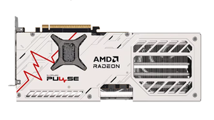 การ์ดจอ SAPPHIRE METAL PULSE Radeon 9070 GRE OC 12GB รุ่นใหม่ พร้อมพัดลมระบายความร้อน แบบ MXM สำหรับใช้งานกับเดสก์ท็อป - Product Image 1