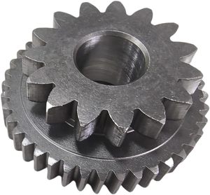 Engranaje Intermedio del Motor de Arranque para Grizzly <span class=keywords><strong>450</strong></span> Kodiak <span class=keywords><strong>450</strong></span> - Product Image 2