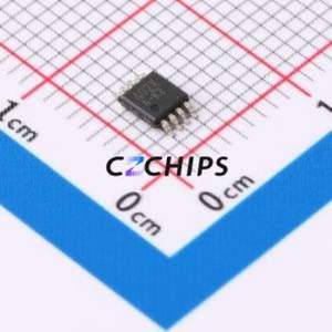 Amplificador operacional de chip IC de circuito integrado LTC6002XV8/R6 nuevo y Original - Product Image 1
