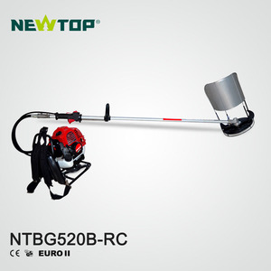 Brosse professionnelle pour récolte du riz NTRC430, 43cc - Product Image 5