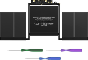 All'ingrosso batteria portatile di ricambio A1819 per <span class=keywords><strong>Apple</strong></span> MacBook Pro 13 pollici Touch - Product Image 3