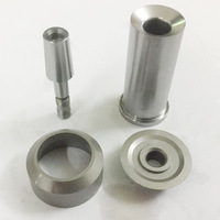 Traitement des pièces mécaniques, usinage CNC et tournage, électroérosion à fil, fabrication de pièces sur mesure non standard en aluminium |   Chine