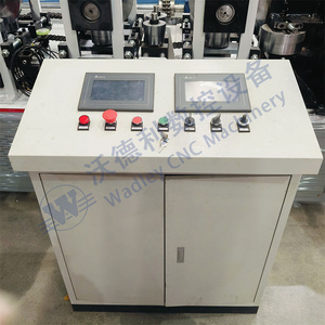 High Precision Solar Mounting System Roll Forming Machine Solar Panel Structure Making Machine - Product Image 4