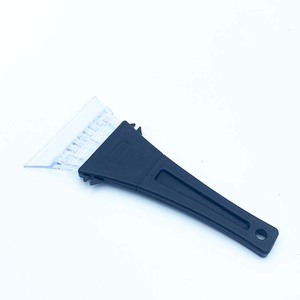 Wholesale hand ice scraper For Simple Ice And Snow Removal 