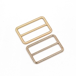 New Arrival Handbag Hardware Parts Metal Handbag Hardware Pin Buckle <b>Bag</b> Accessories Buckle for <b>Bags</b> - Product Image 5