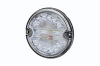 Feux arrière combinés à LED de 95 mm avec garantie de 3 ans