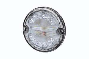 ไฟท้ายแบบรวม LED ขนาด 95 มม. รับประกัน 3 ปี - Product Image 5