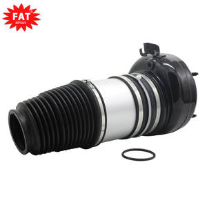 بالون هوائي موديل 4H0616039AP يناسب السيارة موديل Audi A8 D4 A6 C7 يتميز بسعر المصنع ورشاش هواء يوضع على اليسار أو اليمين أمامي السيارة - Product Image 1