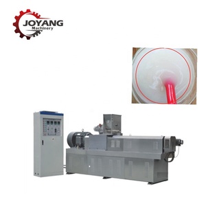 Pregelatinized khoan dầu sửa đổi tinh bột chế biến làm cho máy Ngô sửa đổi tinh bột dây chuyền sản xuất - Product Image 3
