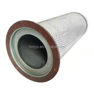 AS31 <span class=keywords><strong>kaisa</strong></span> Élément filtrant pour machines de construction 6.3765.0 Élément filtrant séparateur d'huile - Product Image 4